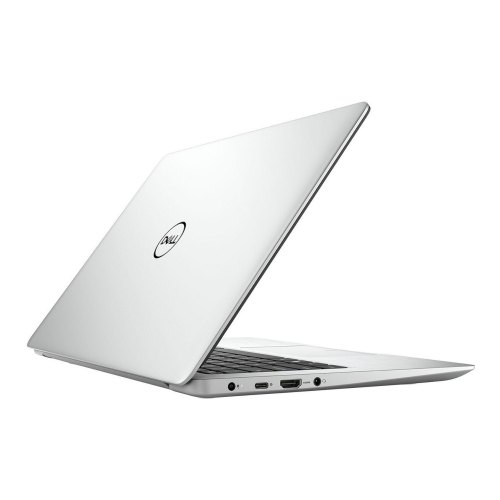 Ноутбук Dell Inspiron 5370 (I5378S2NDW-70B) Platinum Silver
