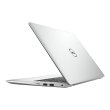 Ноутбук Dell Inspiron 5370 (I5378S2NDW-70B) Platinum Silver