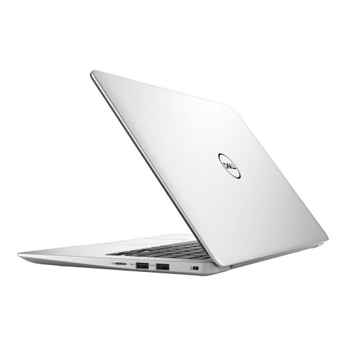 Ноутбук Dell Inspiron 5370 (I5378S2NDW-70B) Platinum Silver