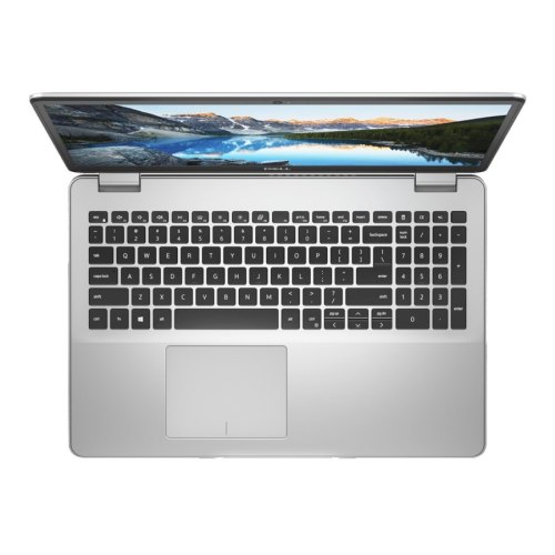 Ноутбук Dell Inspiron 5584 (I5534S2NIL-75S) Platinum Silver