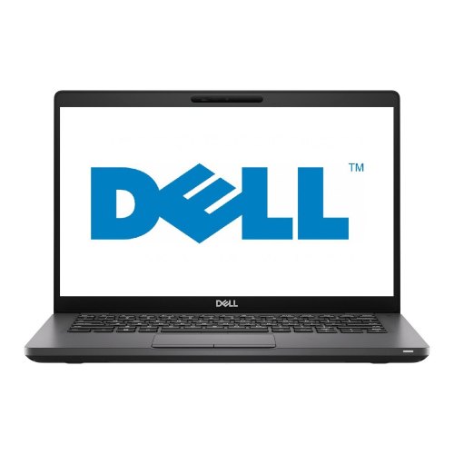 Ноутбук Dell Latitude 5401 (N189L540114ERC_UBU) Black