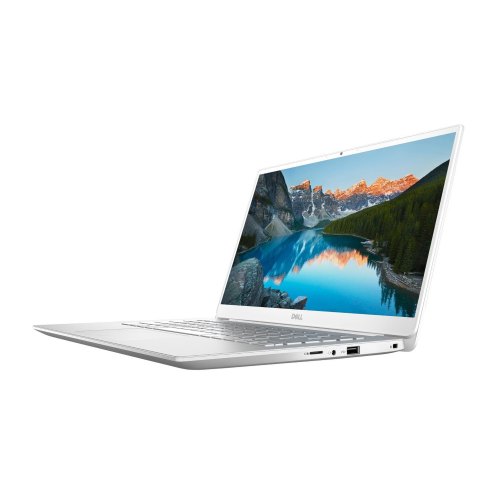 Ноутбук Dell Inspiron 5490 (I5458S2NIL-71S) Platinum Silver