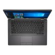 Ноутбук Dell Latitude 5401 (N002L540114ERC_UBU) Black