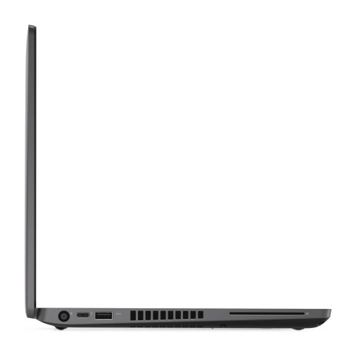 Ноутбук Dell Latitude 5401 (N002L540114ERC_UBU) Black