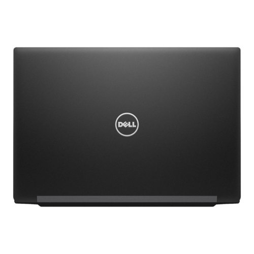 Ноутбук Dell Latitude 7290 (N036L729012_UBU) Black
