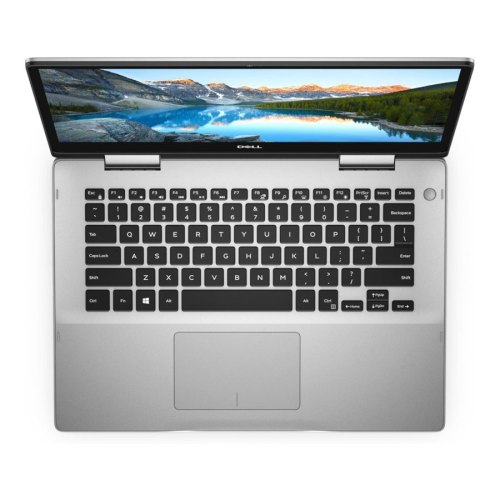 Ноутбук Dell Inspiron 5491 (I5478S3NDW-70S)