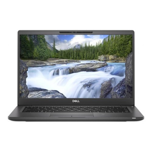 Ноутбук Dell Latitude 7300 (N134L730013ERC_UBU) Black