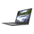 Ноутбук Dell Latitude 7300 (N134L730013ERC_UBU) Black