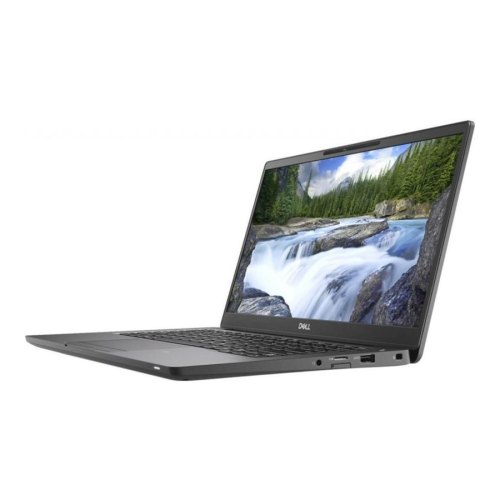 Ноутбук Dell Latitude 7300 (N134L730013ERC_UBU) Black