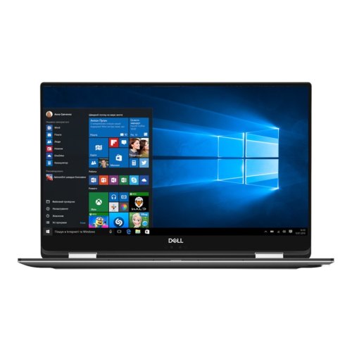 Ноутбук Dell XPS 15 9575 (X5716S4NDW-63S)