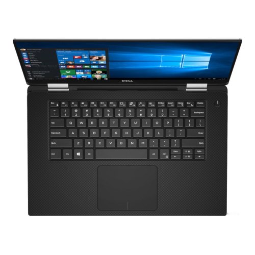 Ноутбук Dell XPS 15 9575 (X5716S4NDW-63S)