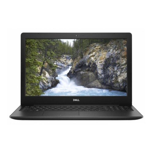 Ноутбук Dell Vostro 15 3580 (N2060VN3580ERC_W10) Black