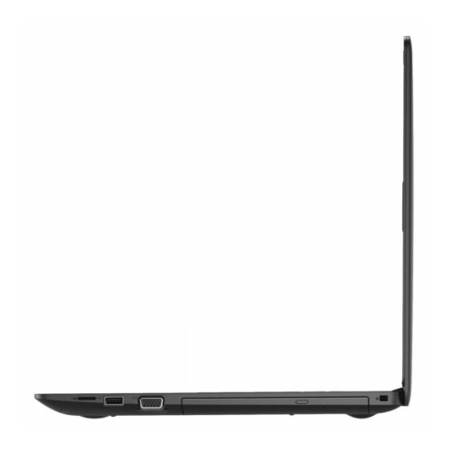Ноутбук Dell Vostro 15 3580 (N2060VN3580ERC_W10) Black