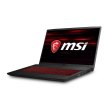 Ноутбук MSI GF75 Thin 9SC (GF759SC-462XUA) Black