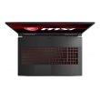 Ноутбук MSI GF75 Thin 9SC (GF759SC-462XUA) Black