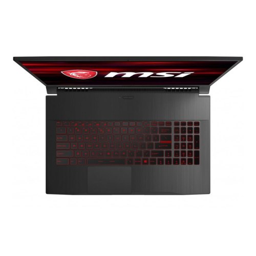 Ноутбук MSI GF75 Thin 9SC (GF759SC-462XUA) Black