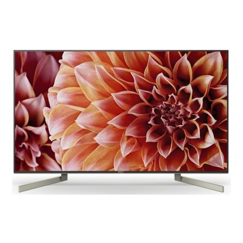 Телевізор 49 Sony KD49XF9005BR LED UHD Smart