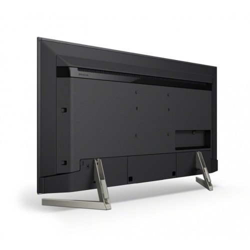 Телевізор 49 Sony KD49XF9005BR LED UHD Smart