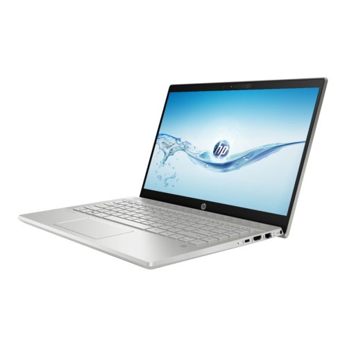 Ноутбук HP Pavilion 14-ce2031ur (7ZK69EA) Silver