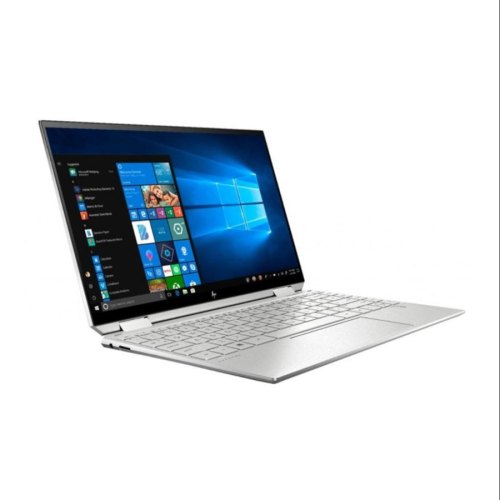Ноутбук HP Spectre x360 Convertible 13-aw0006ur (8KK05EA) Silver