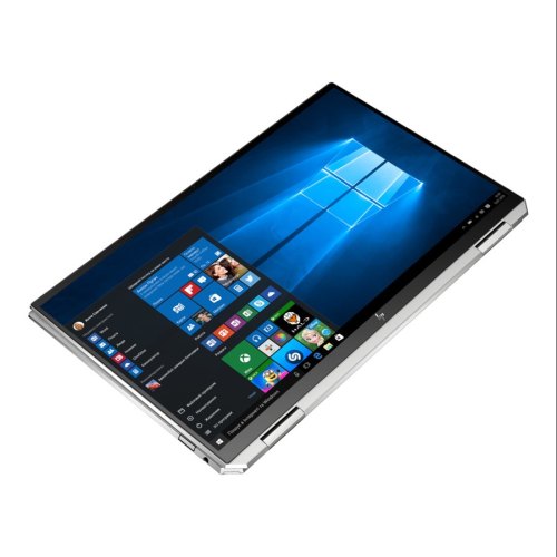 Ноутбук HP Spectre x360 Convertible 13-aw0006ur (8KK05EA) Silver