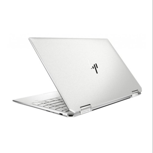 Ноутбук HP Spectre x360 Convertible 13-aw0006ur (8KK05EA) Silver