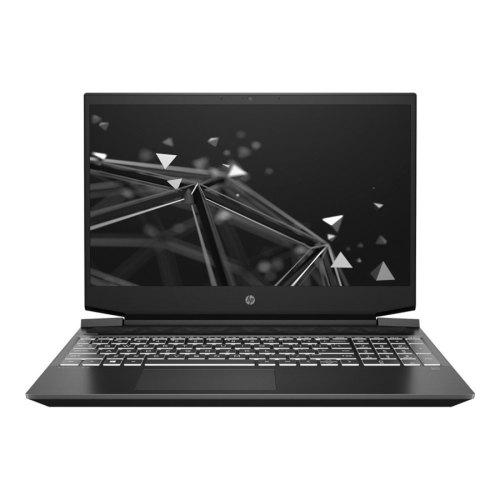 Ноутбук HP Pavilion Gaming 15-ec0019ur (8NF94EA) Dark Grey