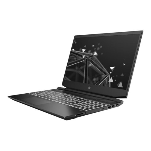 Ноутбук HP Pavilion Gaming 15-ec0019ur (8NF94EA) Dark Grey