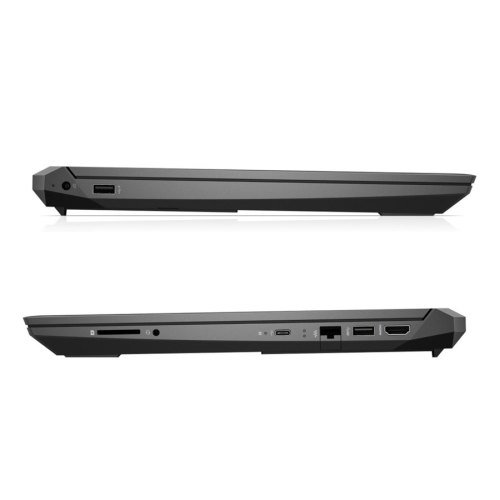 Ноутбук HP Pavilion Gaming 15-ec0019ur (8NF94EA) Dark Grey