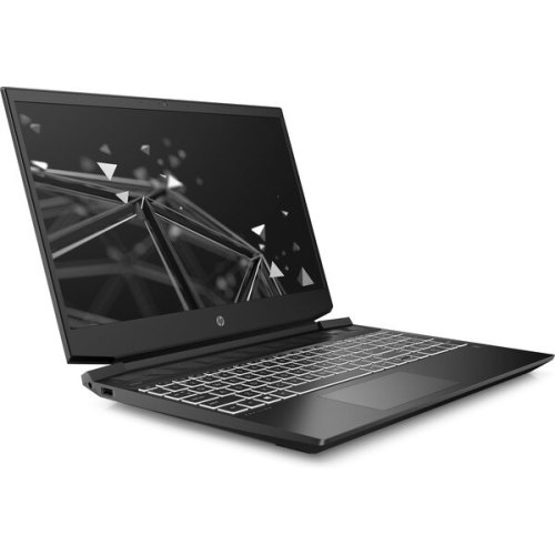 Ноутбук HP Pavilion 15-ec0008ur (8NF64EA)