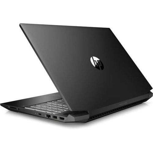 Ноутбук HP Pavilion 15-ec0008ur (8NF64EA)