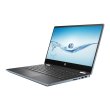 Ноутбук HP Pavilion x360 14-dh0031ur (7VV56EA) Blue