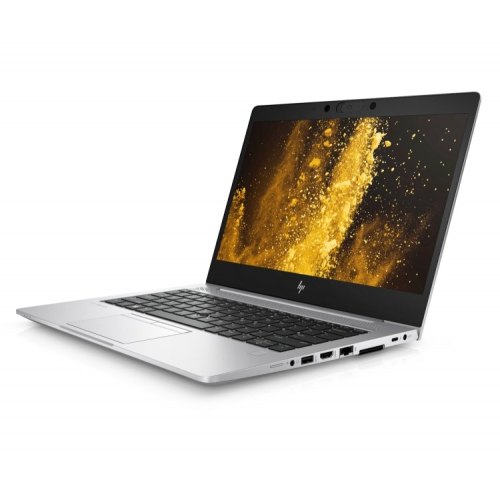 Ноутбук HP EliteBook 830 G6 (6XD23EA) Silver