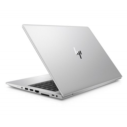 Ноутбук HP EliteBook 830 G6 (6XD23EA) Silver