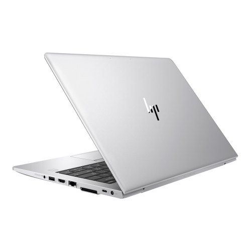 Ноутбук HP EliteBook 830 G6 (6XD23EA) Silver