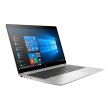 Ноутбук HP EliteBook x360 1040 G6 (7KN78EA) Silver