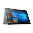 Ноутбук HP EliteBook x360 1040 G6 (7KN78EA) Silver