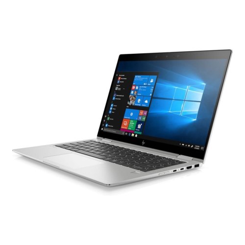 Ноутбук HP EliteBook x360 1040 G6 (7KN22EA) Silver