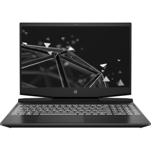 Ноутбук HP Pavilion Gaming 15-dk0015ur (7GM62EA) Dark Grey