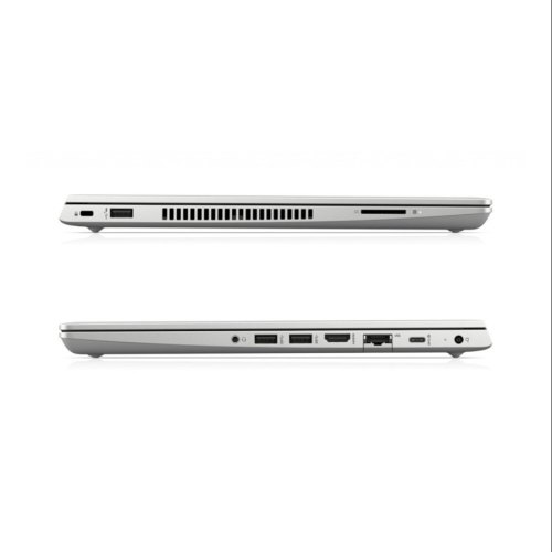 Ноутбук HP ProBook 450 G6 (6MQ73EA) Silver