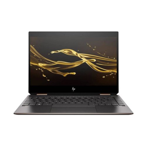 Ноутбук HP Spectre x360 Convertible 15-df0046ur (7RZ44EA) Dark Ash Silver