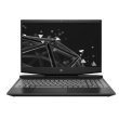 Ноутбук HP Pavilion Gaming 15-dk0023ur (7PV60EA) Dark Grey