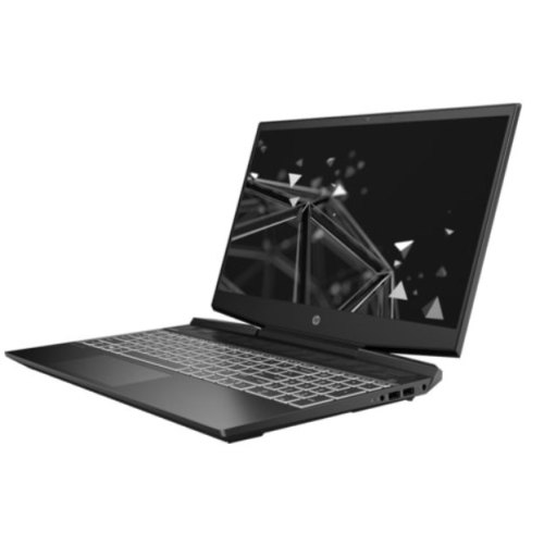 Ноутбук HP Pavilion Gaming 15-dk0023ur (7PV60EA) Dark Grey