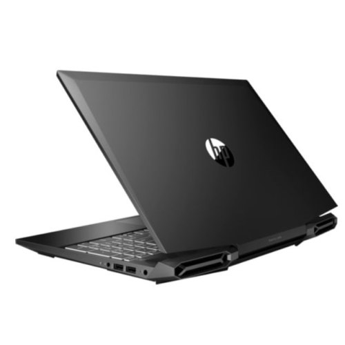 Ноутбук HP Pavilion Gaming 15-dk0023ur (7PV60EA) Dark Grey