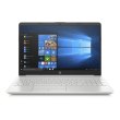 Ноутбук HP 15-dw0007ua (7PV41EA) Silver