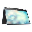 Ноутбук HP Pavilion x360 14-dh0017ur (7DS78EA) Blue