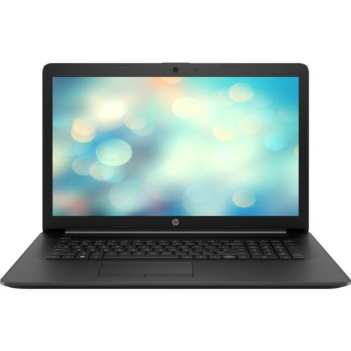 Ноутбук HP Notebook 17-ca1006ur (6PS82EA) Black
