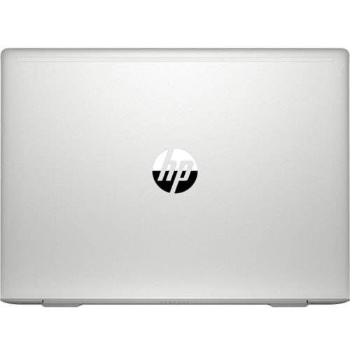 Ноутбук HP ProBook 445R G6 (7QL44ES) Silver