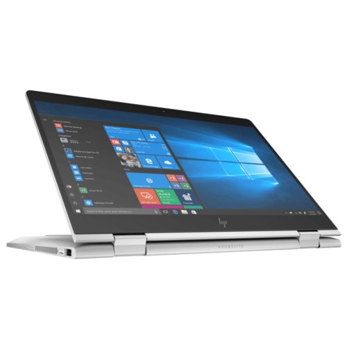 Ноутбук HP EliteBook 830 G6 (6YE33AW) Silver