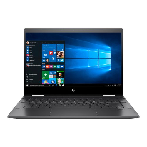 Ноутбук HP Envy x360 13-ar0004ur (6PS56EA) Black